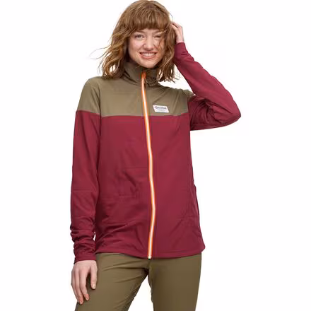 Sanne Insulated Jacket - Women's