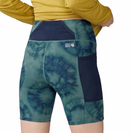 Yuba 5in Trail Short - Women's