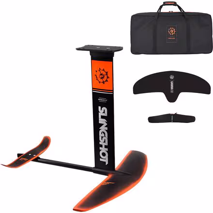 Hover Glide FWake V3