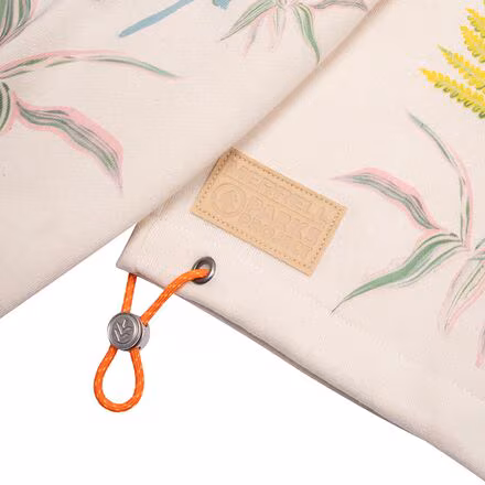 x Merrell Shrooms In Bloom 1/4-Zip Fleece Pullover