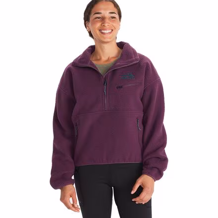 94 E.C.O. Recycled Fleece - Women's