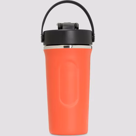 24oz Insulated Shaker Bottle