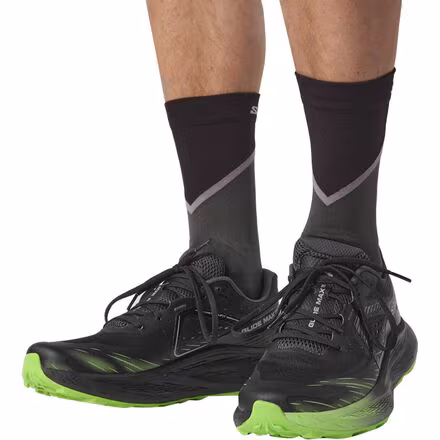 Glide Max Trail Running Shoe - Men's