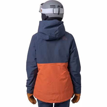 Sarah Insulated Anorak - Women's