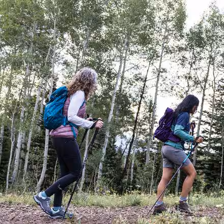 SuperStrand LT Vest - Women's