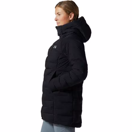 Stretchdown Parka - Women's