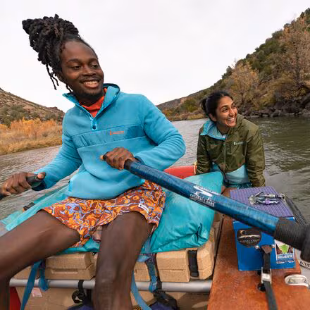 Teca Calido Hooded Jacket - Women's