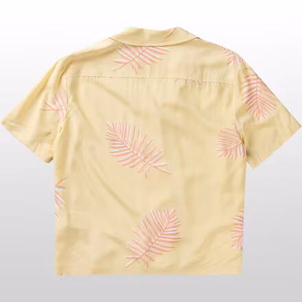 Bunker Paradise Shirt - Women's