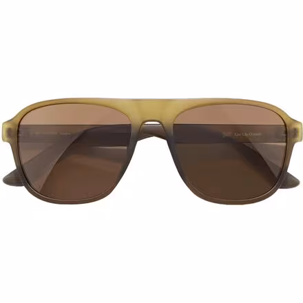 Shoreline Polarized Sunglasses