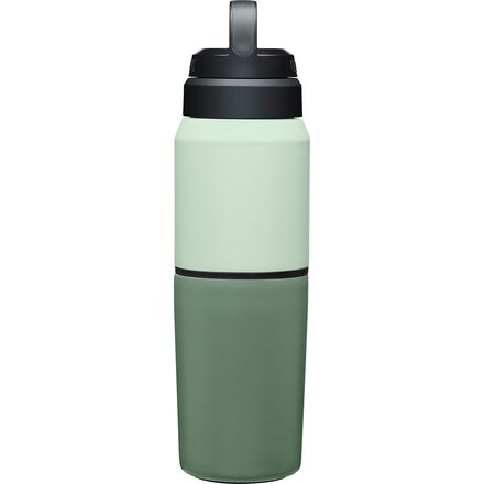 MultiBev Stainless Steel Vacuum Insulated 17oz/12oz Cup