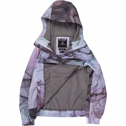 Sinter Bonded Stretch Jacket - Women's