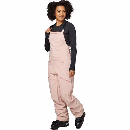 Foxy Bib Pant - Women's