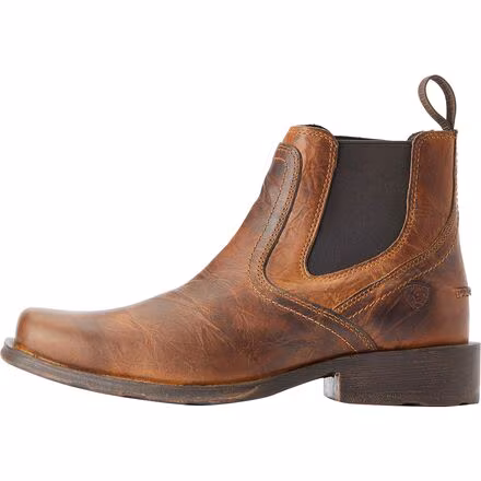 Midtown Rambler Boot - Men's