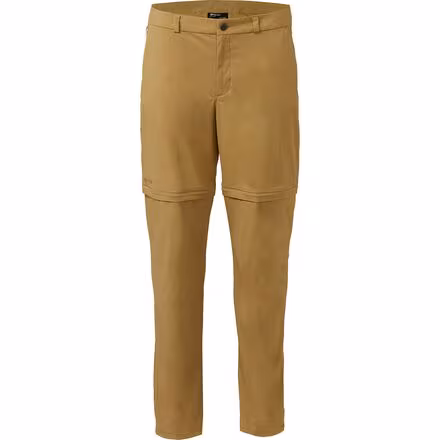 Arch Rock Convertible Pant - Women's