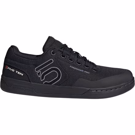 Freerider Pro Canvas Cycling Shoe - Men's
