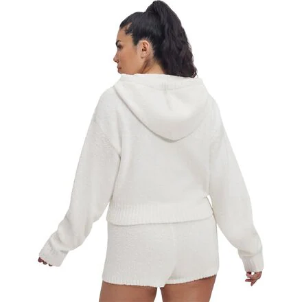 Hana Zip Hoodie - Women's