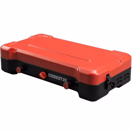 Everest 2X Mountain Series Stove