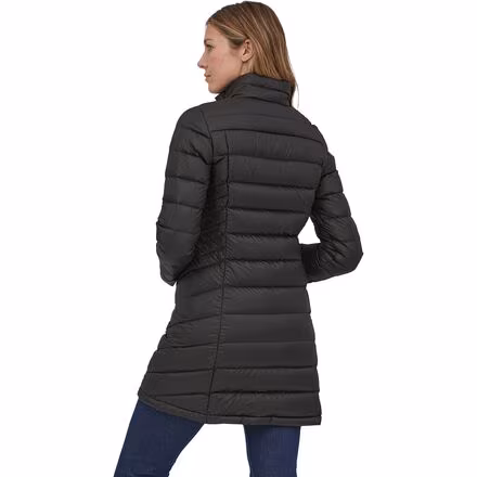 Tres Down 3-In-1 Parka - Women's