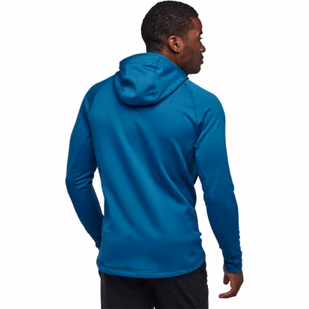Factor Fleece Hoodie - Men's