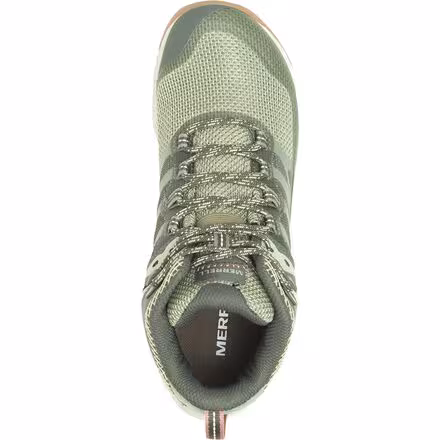 Antora 3 Mid Waterproof Hiking Boot - Women's