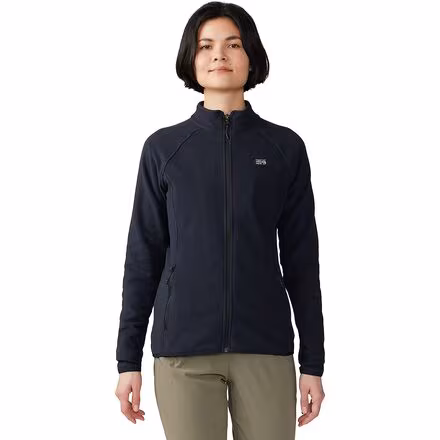 Microchill Full-Zip Jacket - Women's