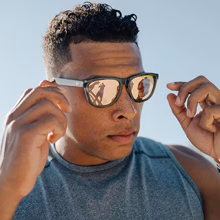 Premiums Sport Polarized Sunglasses