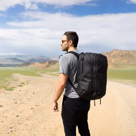 Travel 45L Backpack