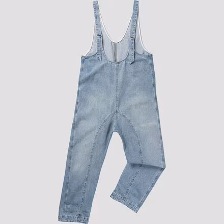 High Roller Jumpsuit - Women's