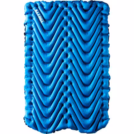 Double V Sleeping Pad