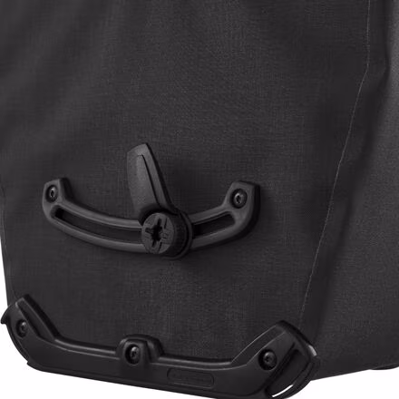 Back-Roller Plus Pannier - Single