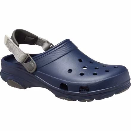 Classic All-Terrain Clog