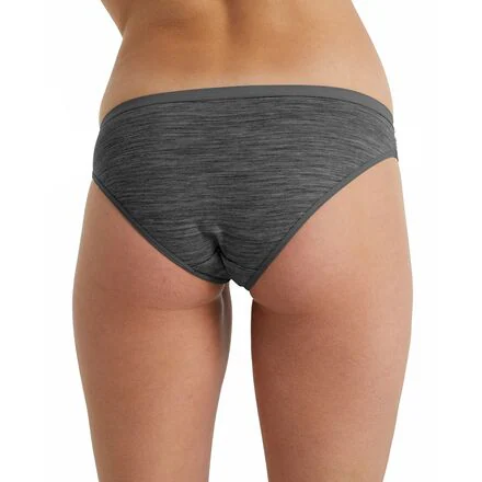 Siren Bikini Underwear - Women's