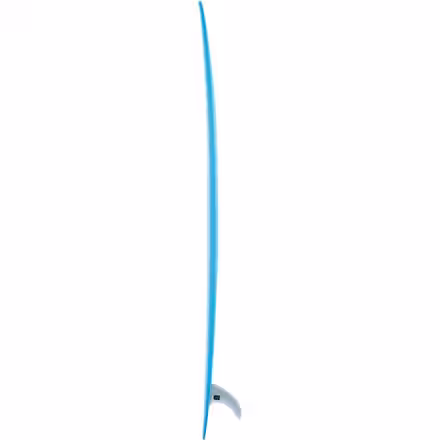 Five Sugars PU Longboard Surfboard