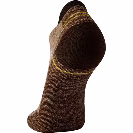 Hike Light Cushion Low Ankle Sock