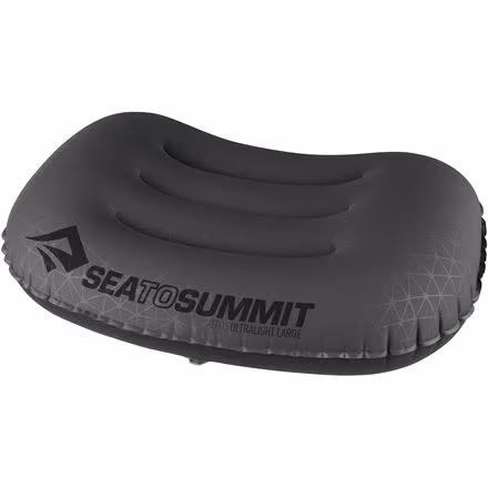Aeros Ultralight Pillow