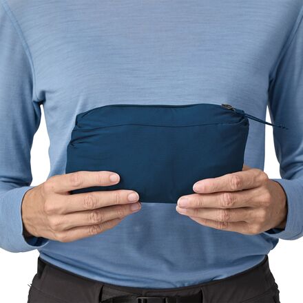 Nano-Air Light Vest - Women's