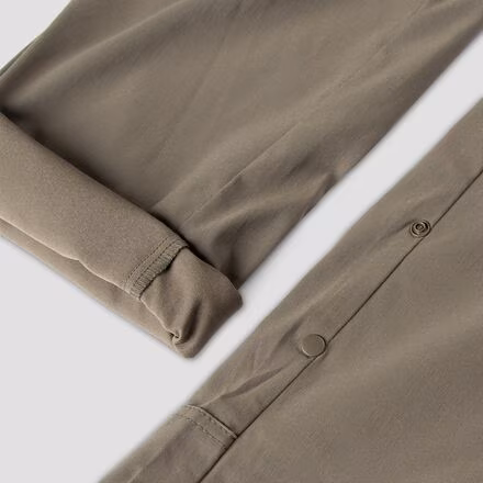 Stretch Zion Pant - Men's