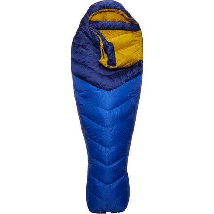 Neutrino 400 Sleeping Bag: 20F Down