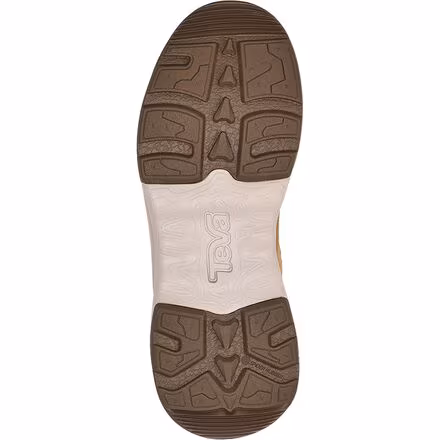 Geotrecca Low RP Hiking Shoe - Women's