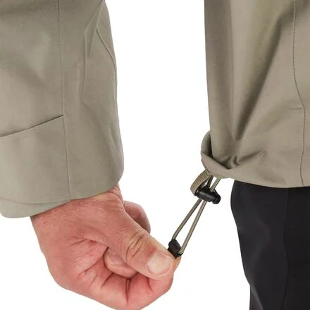 Alpinist GORE-TEX Jacket - Men's