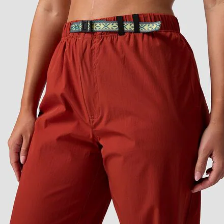 Utility Venture Pant - Women's