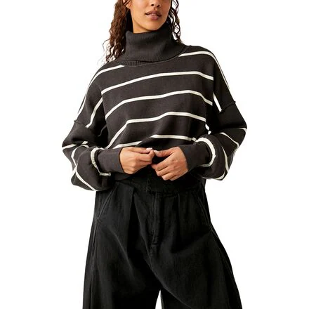 Paulie Sweater - Women's