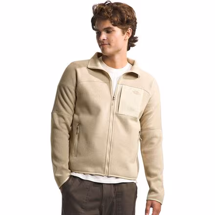 Front Range Fleece Jacket - Men's