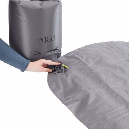 Ionosphere 5 Sleep Pad