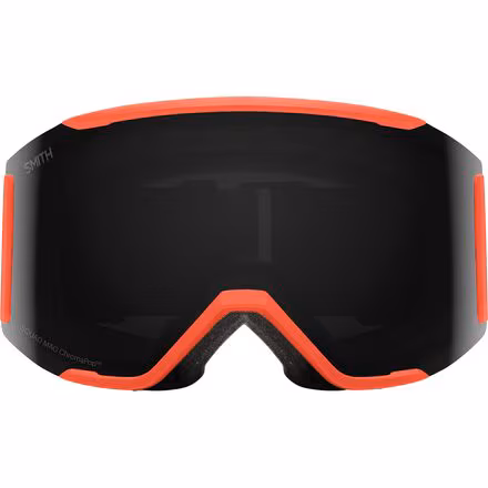 Squad MAG Low Bridge Fit Goggles
