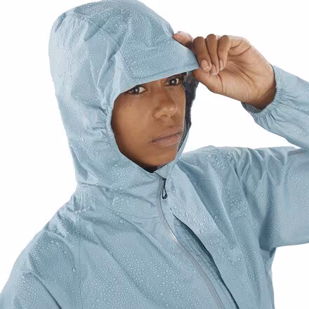 Bonatti Waterproof Jacket - Women's