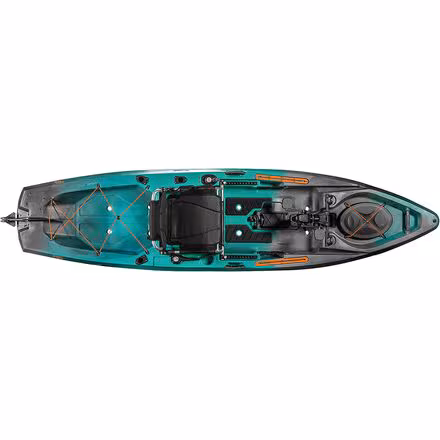 Sportsman 120 Pedal Kayak