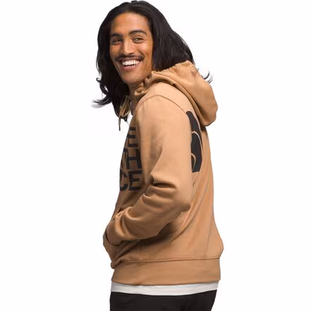Brand Proud Hoodie - Men's