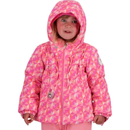 Livy Jacket - Toddler Girls'