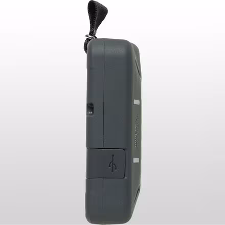 Satellite Communicator